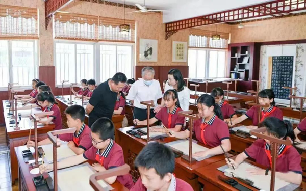 �A�ı��σ�(y��u)�|(zh��)����У���С�W(xu��)���x2022����ǻ۽�����(y��u)�㰸��