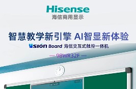 ��Ʒ���У�Vision Board���Ž���ʽ�|��һ�w�C98WR32F