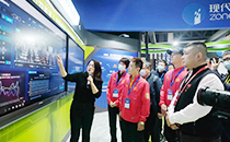 ��80�ý��bչ�Бc��������������AI�x���r���̎����I�lչ